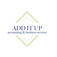 Add It Up Logo