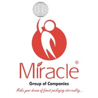 Miracle Group of Companies - Jaipur Logo