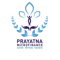 Prayatnamicro Finance Ltd. Logo