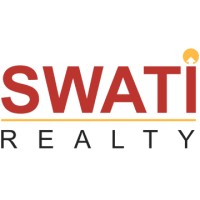Swati Realty Logo