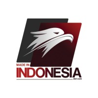 MADEININDONESIA.COM Logo