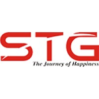 STG Journey India Logo