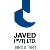 Javed Private Limited Logo