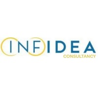 Infidea Consultants Logo