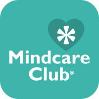 Mindcare Club - Telemental Health Logo