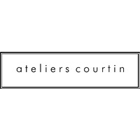 ATELIERS COURTIN Logo