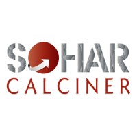 Sohar Calciner LLC Logo