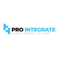 Pro Integrate Logo