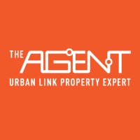 The Agent - Bangkoks Property Agency Logo