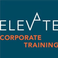 Elevate Corporate Training Logo
