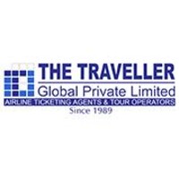 The Traveller Global Private Limited Logo