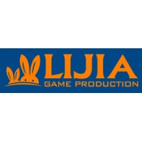 Lijia Game Production Co., Ltd. Logo