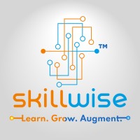 Skillwise Solutions Logo