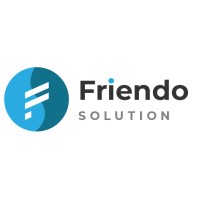 Friendo Solution Logo