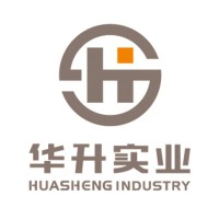 HEZE HUASHENG WOODEN CO., LTD. Logo