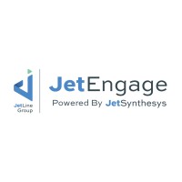 JetEngage Limited Logo
