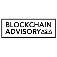 Blockchain Advisory Asia Logo