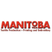 Manitoba Tex SRL Logo