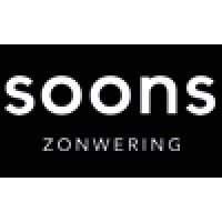 Soons Zonwering Logo
