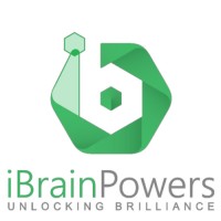 iBrainPowers Logo