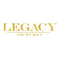 Legacy Pictures Logo