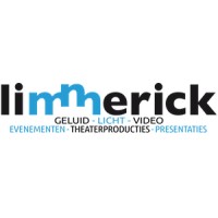 Limmerick | geluid - licht - video Logo
