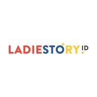 Ladiestory ID Logo