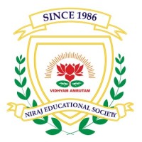 Niraj Public School Logo