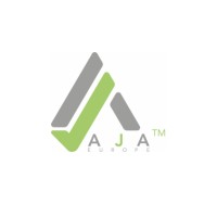 AJA Europe - PT. AJA Sertifikasi Indonesia Logo