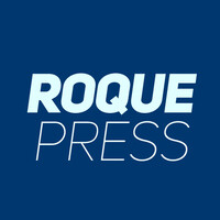 Roquepress Logo