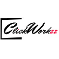Clickworkzz | Influencer Marketing Agency in India and Dubai Logo