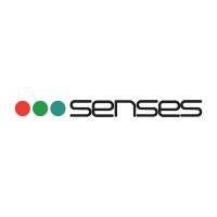 Senses Electronics Logo