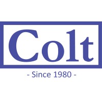 Colt Trading Company (Pvt) Ltd. Logo