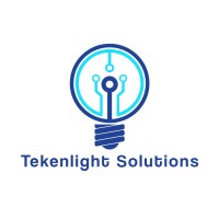 Tekenlight Solutions Pvt Ltd Logo