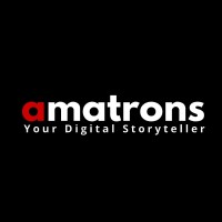 Amatrons Technologies Pvt Ltd Logo
