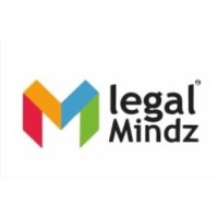 LEGALMINDZ SOLUTIONS PRIVATE LIMITED Logo
