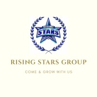 Rising Stars Group Logo