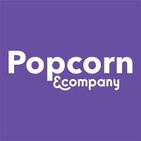 Popcornandcoindia Logo