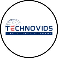 Technovids Consulting Services Logo