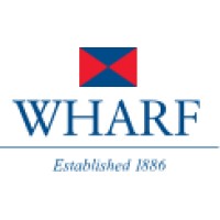 Wharf Estates Limited Logo