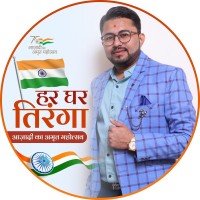 CA H J VAGHELA AND CO, CHARTERED ACCOUNTANT Logo