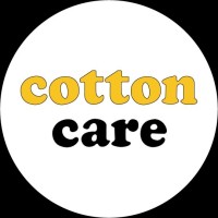 Cotton Care - Laundry & Dry Cleaning Services Logo