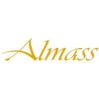 Almass - Jewelry Boutique Logo