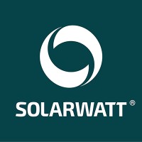 SOLARWATT Australia Logo