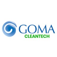 Goma Cleantech Logo