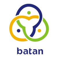 Badan Tenaga Nuklir Nasional (BATAN) Logo