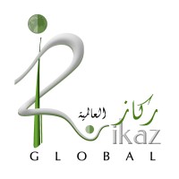 Rikaz Global Logo