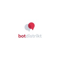 BotDistrikt Logo
