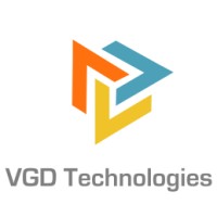 VGD Technologies Logo