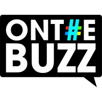 Onthebuzz.in Logo